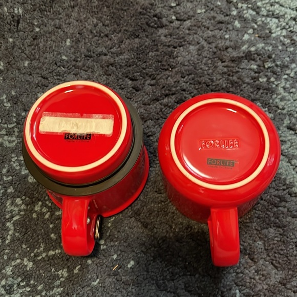 Tea for One with Infuser, New - Picture 7 of 8